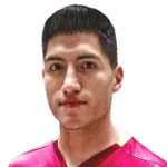 Luis Alí Luis Alí