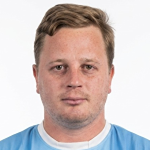 Liubomyr Stepanchuk