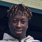 صورة Virgil Gomis