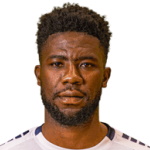 صورة Victor Mpindi