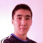 Abylhajyr Zulfikarov Abylhajyr Zulfikarov