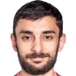 صورة Nichita Iurasco