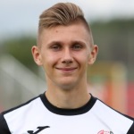 Patryk Wolski Patryk Wolski