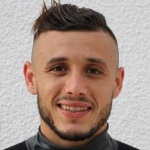 Redouane Cherifi Redouane Cherifi