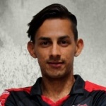 صورة Din John Arias