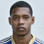 صورة John García