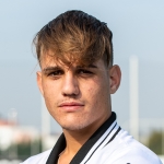 صورة Niccolò Canalicchio