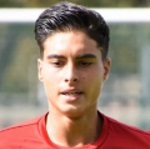 صورة Matias Ferreira