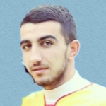 صورة Farman Qanbarov