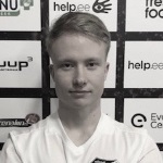 Marcus Suurväli Marcus Suurväli