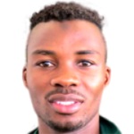 صورة عبد الرزاق فيستون