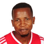 Thabo Mosadi Thabo Mosadi