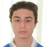 Giacomo Matteo Giacomo Matteo