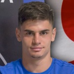 صورة Luca Vispo