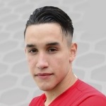 صورة Juan Cruz Vera Borda