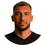 صورة Gustavo Benítez