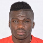 Papa Amadou Touré Papa Amadou Touré