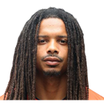 Tyrone Fonville Tyrone Fonville