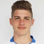 صورة Balázs Opavszky