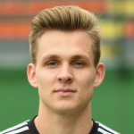 Amadej Legen Amadej Legen