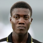 صورة Ibrahim Sulley