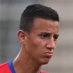 Greivin Fonseca Greivin Fonseca