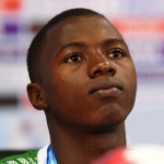 Nasser Mahaman Nasser Mahaman