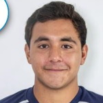 Jacobo Reyes Jacobo Reyes