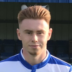 صورة Jenson Wright