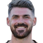 Jamie Willets