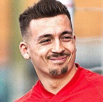 صورة Zaki Oualah