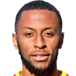 D'Sean Theobalds D'Sean Theobalds