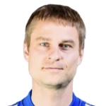 Kirill Kholodov