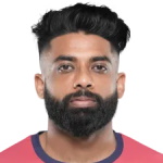 Germanpreet Singh Germanpreet Singh