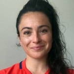 Maria Rojas Pino Maria Rojas Pino