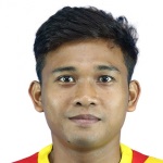 Saiful Ridzuan Selamat