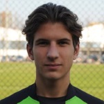 Alessandro Tescaro Alessandro Tescaro