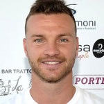 صورة مايكل باجان