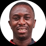Moustapha Blondin Diop