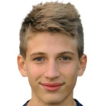 Federico Tamagnini Federico Tamagnini