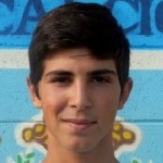 صورة Luca Scognamillo