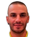 Alessio Lo Nigro Alessio Lo Nigro