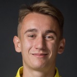 صورة Sebastián Gembický