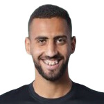Mohamed Hamdi Mohamed Hamdi