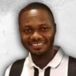 صورة Stephen Nyarko