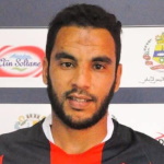 Issam Boudali Issam Boudali