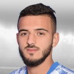 Achraf El Idrissi Achraf El Idrissi