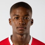 صورة Siph Mdlalose