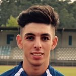 Tino Aldan Miguez Cillero