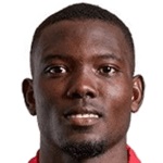 صورة Edwin Bangera